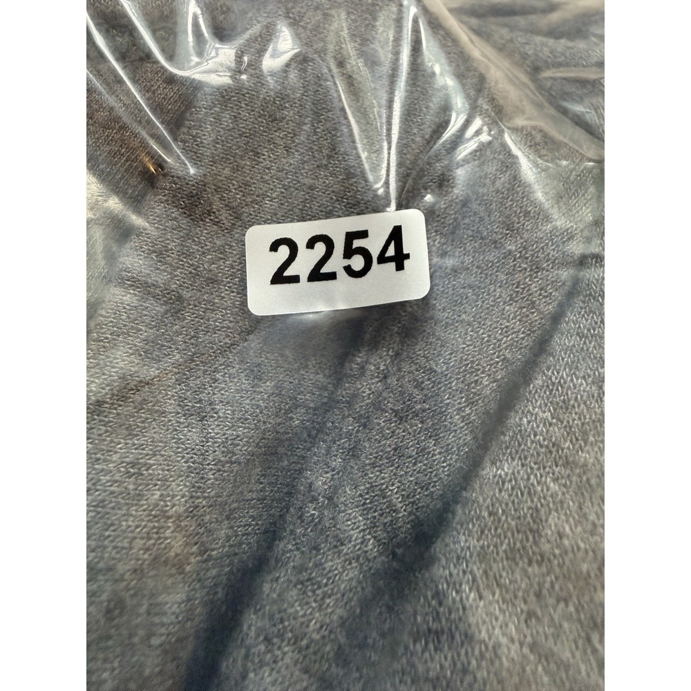 Nike Sportswear Club Fleece Funnel-Neck Hoodie Women's Size Extra Large Gym Cowl - Picture 8 of 8